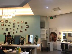-Hair ART造型沙龙