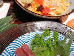 -芥岛(河北大街店)