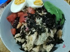 鸡肉超级碗-AFS Cafe & Canteen(闽江二路店)
