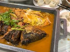 -叁拾壹克饺子·东北菜(国贸店)