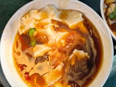 -陈记锅巴菜(五大道店)