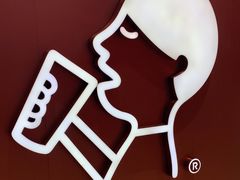 -喜茶(北京华贸购物中心店)