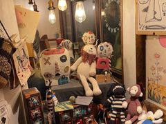 -橡皮书店(翠湖北路店)