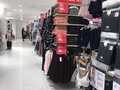 -优衣库(青岛伟东乐客城店)