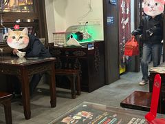 -长人馄饨铺(解放街店)