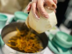 -肥佬大椰子鸡(三里屯3·3大厦店)