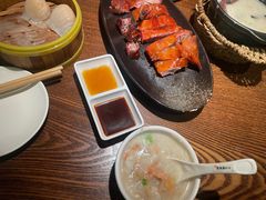 -南拳十三姨·潮汕砂锅粥(世纪金源店)