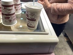 -花奶奶酸梅汤·晨晨的店(大皮院西口店)