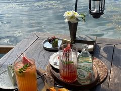 -六阅·福十 FORTEN 海景咖啡西餐厅(双廊古镇店)