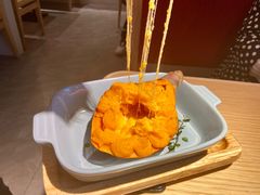 -蜜桃餐厅·伴山(绿宝广场店)