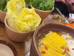 -热巴姐姐羊肉泥炉(湘江世纪城店)