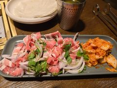 -新石器烤肉(中房金谊广场店)