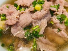 跷脚牛肉-全牛匠·乐山跷脚牛肉(望京店)