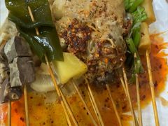 -郭记小街麻辣烫(虎坊路店)