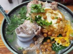 -硒泉筒骨汤粉