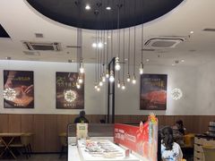 -豪客来牛排(海沧阿罗海店)