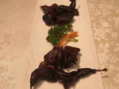 -小蓝鲸湖北菜(八一路店)