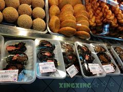 -家乐福(古北店)