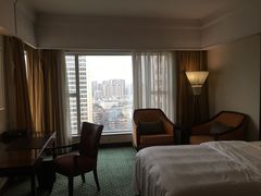 -宁波东港喜来登酒店