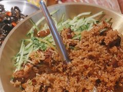 -核桃碳烤肉馆(深圳首店)