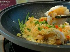 -拾贝海鲜馆（海鲜粤菜）(花果园店)