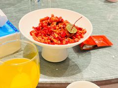 萝卜干-望乡楼上海菜(日月光店)