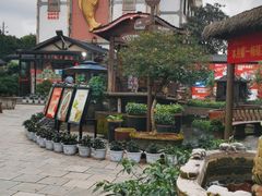 -天怡·鱼工厂(临江店)