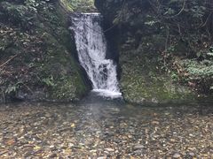 -夏霖九天银瀑风景区