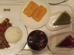 -宜家家居(西安未央商场店)