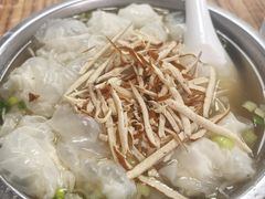 -荣巷小馄饨(荣巷店)