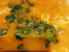 西红柿疙瘩汤-北平盛世·新京菜·北京烤鸭(劲松·双井店)