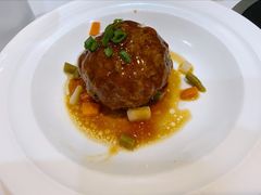 小馆大丸子-黑鸡小馆(金源店)