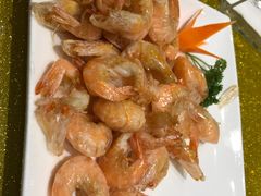 -上海精菜馆(虎踞关店)