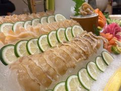 -榕树下海鲜馆(坪山路店)