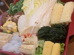 -牛New寿喜烧(青浦店)