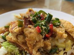 -祥和居炸酱面馆(美食街店)