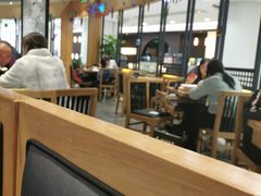 大堂-皇城坝小吃(科华成都王府井购物中心店)