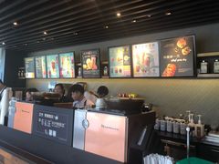 -星巴克臻选(上海长风大悦城店)