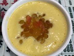 杨枝甘露-堂屋糖水店(愚园店)