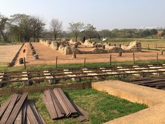 -盘龙城国家考古遗址公园