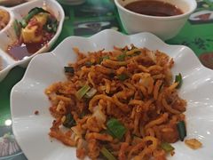 -令氏家外家周秦食府(高新店)