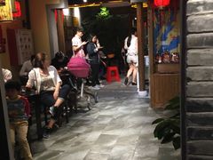 -四川香天下火锅(上海城店)