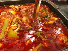 美蛙-自贡好吃客(科华店)