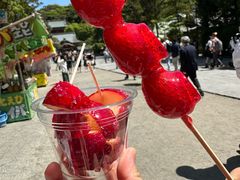 -鹤冈八幡宫