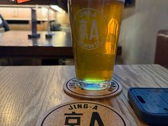 -京A Brewpub·精酿餐吧(幸福村店)