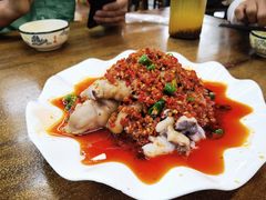 -慕儿姜鸭面江湖菜(七星岗二十年店)