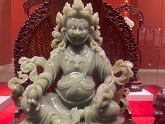 -北京工艺美术博物馆