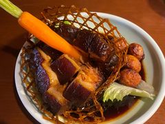 -鱼食饭稻·苏浙土菜17年老馆子(平江路店)
