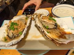 -旺角小渔村·海肠捞饭开创者(环山路店)