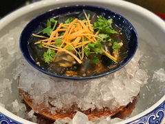 -山港凯悦酒店·BEBA海滩烧烤餐厅酒吧